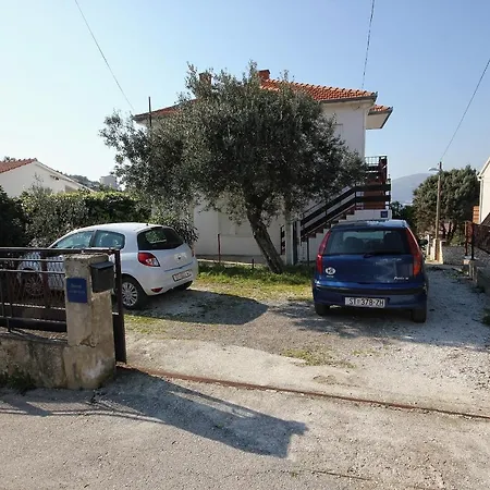 By The Sea Okrug Gornji - Ciovo - 9469 *