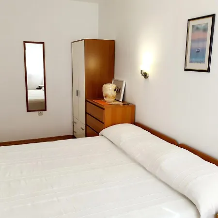 By The Sea Okrug Gornji - Ciovo - 9469 Apartman *