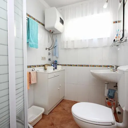 By The Sea Okrug Gornji - Ciovo - 9469 Apartman Trogir