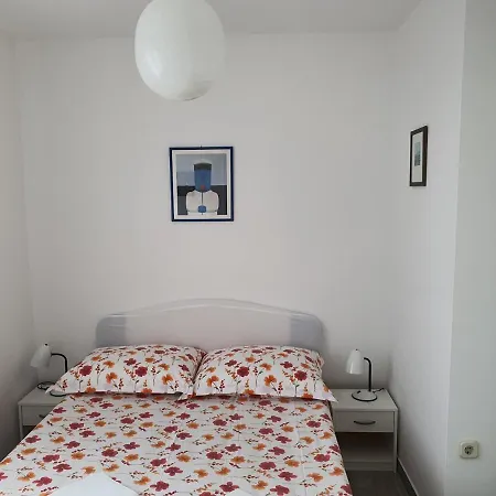 By The Sea Okrug Gornji - Ciovo - 9469 Apartman