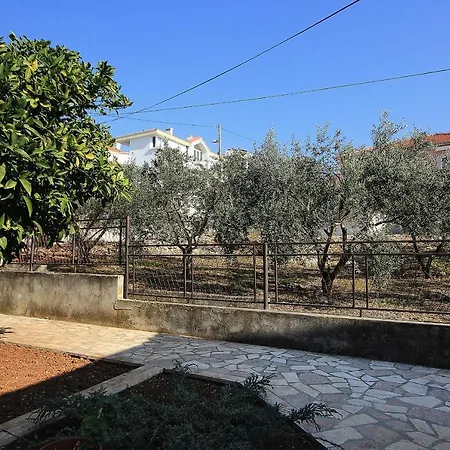 公寓 By The Sea Okrug Gornji, Ciovo - 9469 *