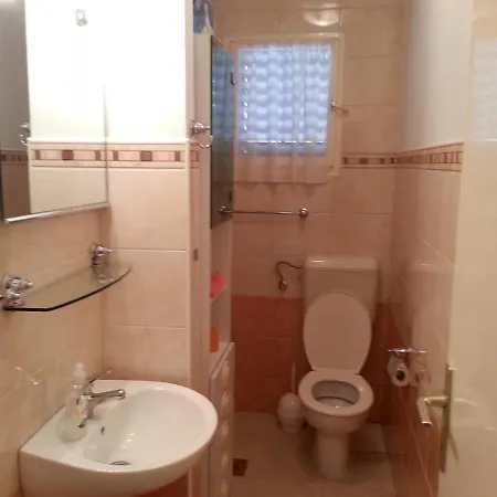 By The Sea Okrug Gornji - Ciovo - 9469