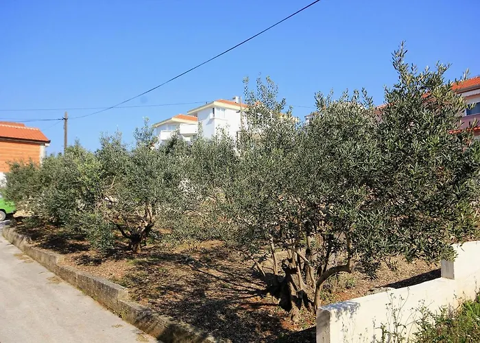 By The Sea Okrug Gornji - Ciovo - 9469 Apartmán Trogir