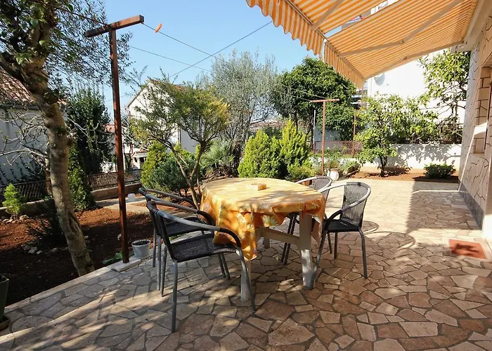 By The Sea Okrug Gornji - Ciovo - 9469 Appartement Trogir