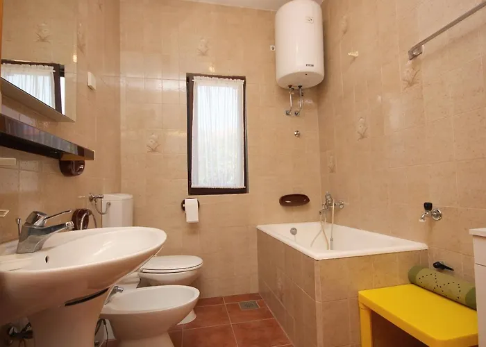 Apartmán By The Sea Okrug Gornji - Ciovo - 9469 Trogir