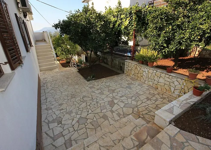 By The Sea Okrug Gornji - Ciovo - 9469 Appartement