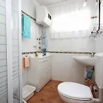 By The Sea Okrug Gornji - Ciovo - 9469 アパート トロギール