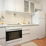 By The Sea Okrug Gornji - Ciovo - 9469 * トロギール