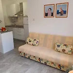 By The Sea Okrug Gornji - Ciovo - 9469 トロギール