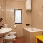 アパート By The Sea Okrug Gornji - Ciovo - 9469 トロギール