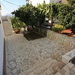 By The Sea Okrug Gornji - Ciovo - 9469 アパート