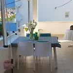 By The Sea Okrug Gornji - Ciovo - 9469 アパート トロギール