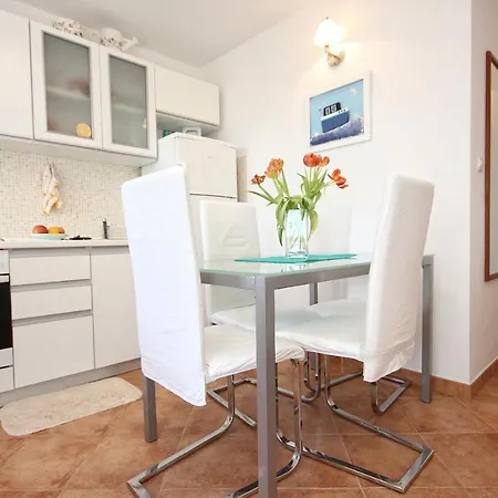 By The Sea Okrug Gornji - Ciovo - 9469 トロギール