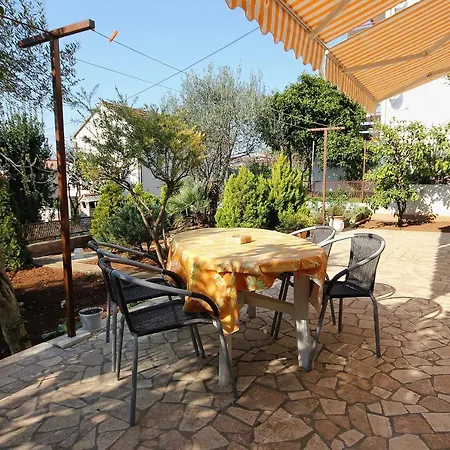 By The Sea Okrug Gornji - Ciovo - 9469 דירה טרוגיר