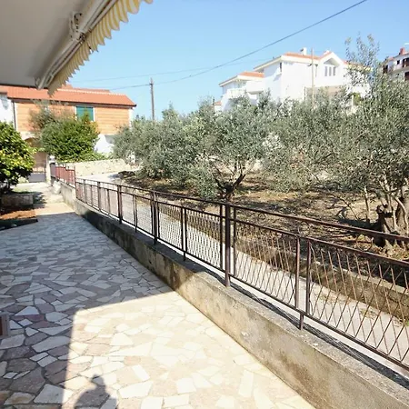 By The Sea Okrug Gornji - Ciovo - 9469 * טרוגיר