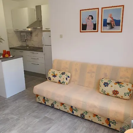 By The Sea Okrug Gornji - Ciovo - 9469 טרוגיר