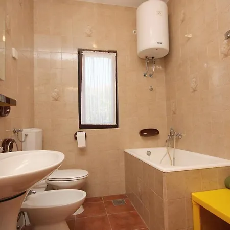 Daire By The Sea Okrug Gornji, Ciovo - 9469 Trogir