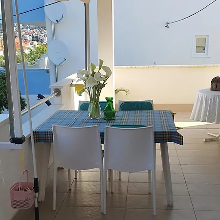 By The Sea Okrug Gornji, Ciovo - 9469 Daire Trogir