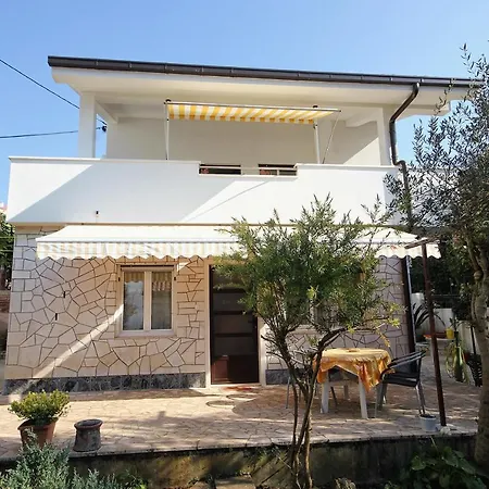 By The Sea Okrug Gornji, Ciovo - 9469 Apartman Trogir