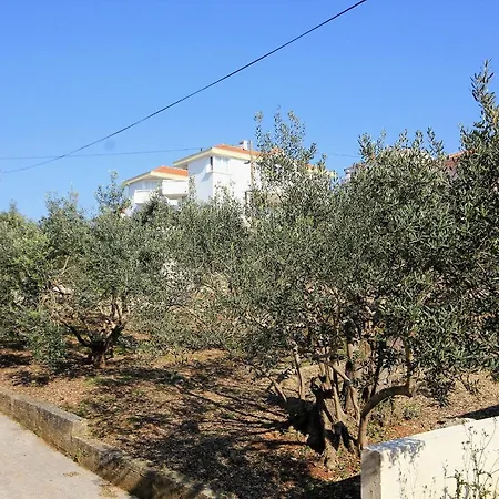 By The Sea Okrug Gornji, Ciovo - 9469 Apartman Trogir
