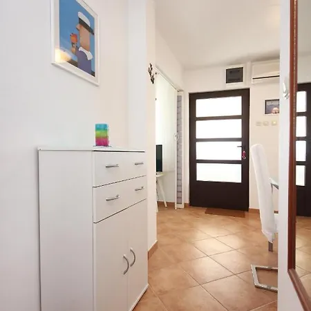 By The Sea Okrug Gornji - Ciovo - 9469 * Trogir