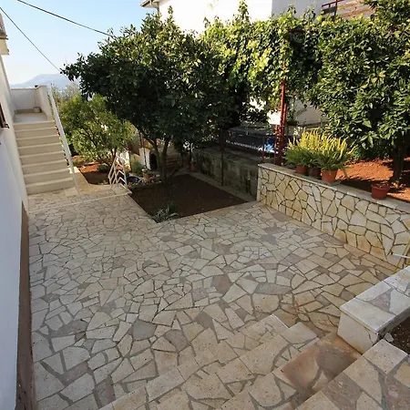 By The Sea Okrug Gornji, Ciovo - 9469 Apartman